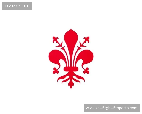 鸢尾花密码与佛罗伦萨足球徽章色彩象征意义的深度解读与探索